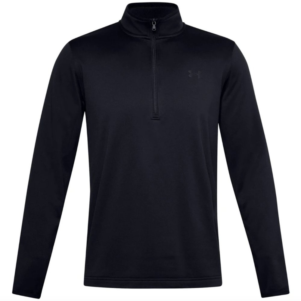 Under Armour Men's Armour Fleece ½ Zip Pullover
